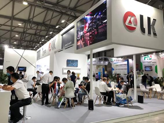 &ldquo;乘風破浪風云際，大勢可為鑄輝煌！&rdquo;記2020壓鑄展&mdash;&mdash;【譜新章】