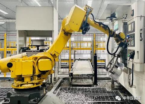 【特訊】蘇州睿昕汽車硅油離合器壓鑄項目試產；蔚來汽車迎來第50000臺車下線； 揚州凱翔擬20億元投建壓鑄項目