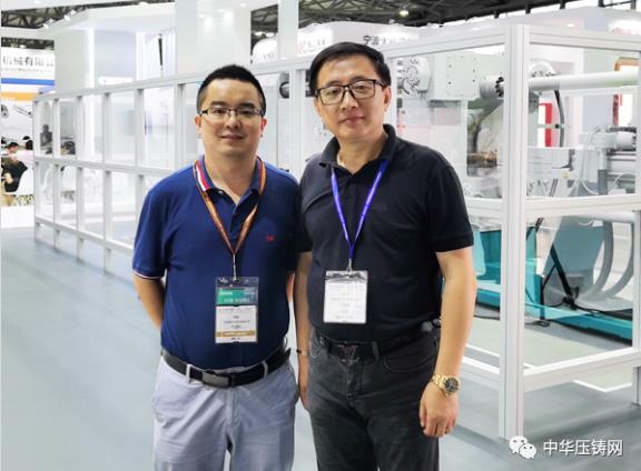 新技術(shù)盛宴強(qiáng)勢(shì)來(lái)襲！演講嘉賓悉數(shù)登場(chǎng)！