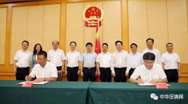 【特訊】文燦股份收購百煉集團完成交割；順景園自激濕式除塵器上市發布會隆重舉行；路通精密擬新三板轉創業板IPO