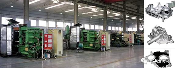 【特訊】聯(lián)誠精密上半年凈利同比增長38%；圣龍股份新能源汽車相關(guān)產(chǎn)品處于試制階段；寧夏維爾鑄造項(xiàng)目預(yù)計(jì)11月底完工