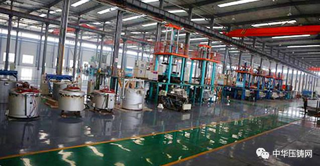 【特訊】聯(lián)誠精密上半年凈利同比增長38%；圣龍股份新能源汽車相關(guān)產(chǎn)品處于試制階段；寧夏維爾鑄造項(xiàng)目預(yù)計(jì)11月底完工