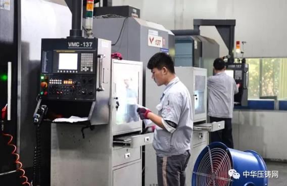 【特訊】天正模具全球第一款鎂合金副車架模具交付東風(fēng)汽車；瑞立揚州壓鑄項目部分竣工投產(chǎn)；小康動力汽車零部件項目開工