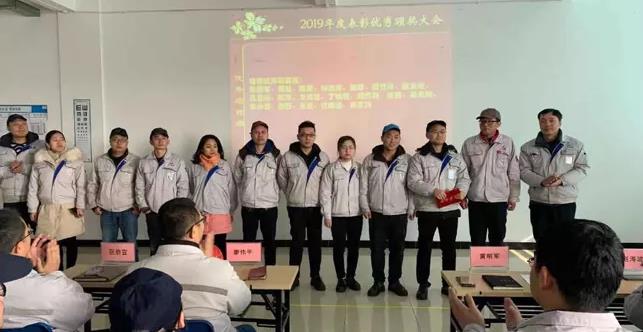 【特訊】廣東鴻圖汽車離合器鑄件行業(yè)內(nèi)技術領先；正陽科技電動工具月產(chǎn)量超30萬臺；福建祥鑫擬再建鋁合金材料生產(chǎn)基地