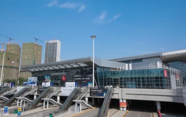 緊抓需求，強(qiáng)勢(shì)突圍！第21屆中國(guó)國(guó)際機(jī)電產(chǎn)品博覽會(huì)將于11月在武漢啟幕！