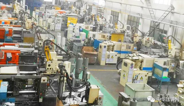 【特訊】吉岡精密備戰精選層；廣東鴻圖改擴建項目；揚州凱翔5G壓鑄項目設備安裝調試中；重慶東科模具綠色智能化工廠項目