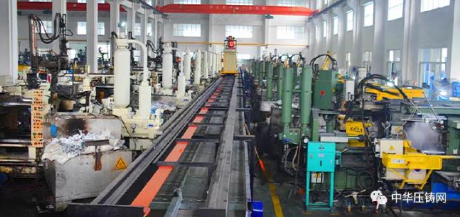 【特訊】巢湖云海壓鑄聯合廠房建設獲批；浙江德易生產5G濾波器殼體壓鑄件；寧波法萊欣已開展兩輪壓鑄綠色技改