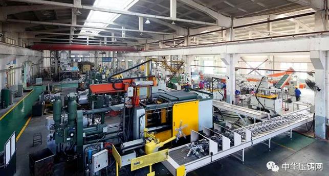 【特訊】力勁集團創(chuàng)始人劉相尚先生榮獲&ldquo;中國鑄造行業(yè)終身成就獎&rdquo;；特斯拉全球最大壓鑄機即將啟動；青島邦和新增家電壓鑄生產(chǎn)線