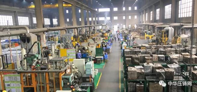 【特訊】惠州華陽壓鑄零部件二期項目竣工；嘉瑞集團與京府鎂業(yè)共建鎂合金生產(chǎn)線；藍思科技擬99億元收購可成泰州兩廠