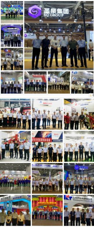 鑄造節重頭戲圓滿收官 2021我們上海再相見