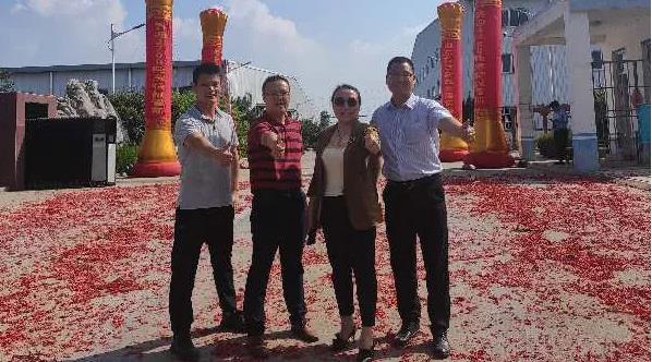 山東首套最大壓鑄島，向千億級產業集群獻禮！