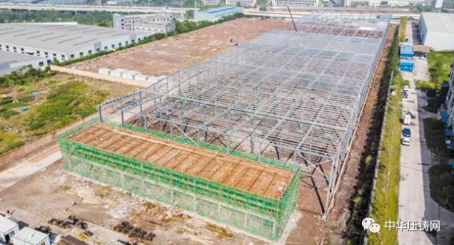 【特訊】湛江德利榮獲2020年度日產NQA質量獎；東莞美利信數字化工廠項目啟動；無錫朗賢輕量化智能制造項目簽約