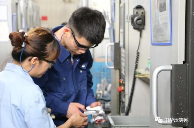 【特訊】愛柯迪5G智慧工廠亮相第十屆智博會；艾斯迪8月銷售再創新高；旭升股份設立子公司擬切入鋁制金屬包裝領域