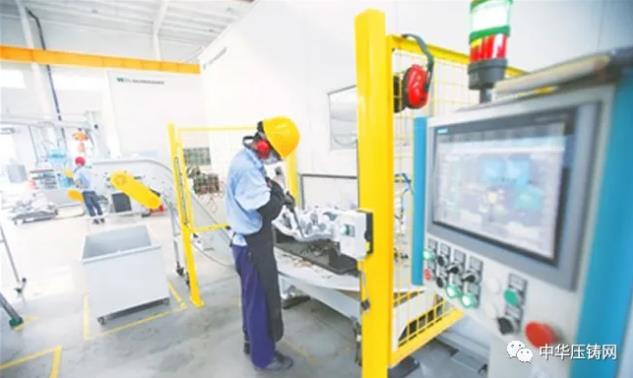 【特訊】博格華納新增投1.4億元引進新產品生產線；山西華翔成功在上交所掛牌上市；重慶佳利德建設數字化摩托車壓鑄配件車間