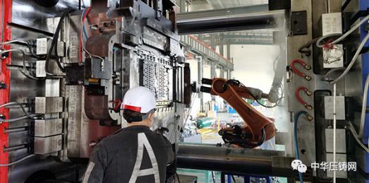 以質量助力壓鑄企業(yè)鑄就精品，優(yōu)質供應商齊亮相大會！