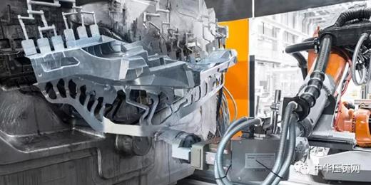 以質量助力壓鑄企業(yè)鑄就精品，優(yōu)質供應商齊亮相大會！