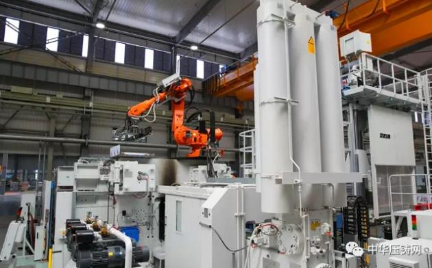 特訊】美利信壓鑄入選2020重慶民營企業100強；航天科技集團鎂合金鑄件生產基地投產；東莞美創新一項目擬落戶萍鄉安源