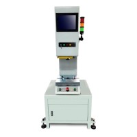 伺服壓力機，精密伺服壓裝機，軸承壓裝機