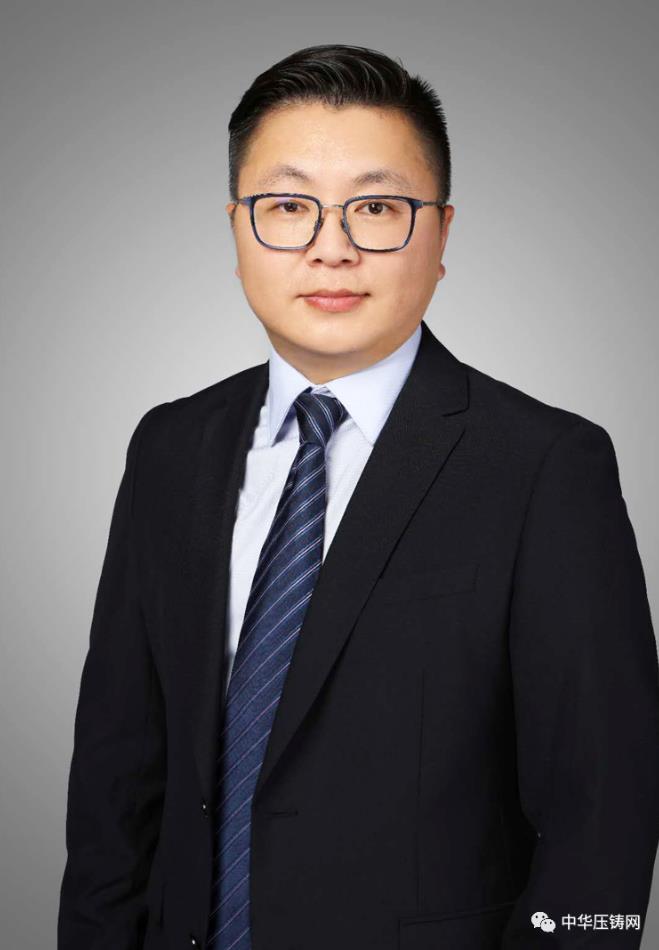 斯托泰科浸入式加熱定量爐，提升壓鑄企業生產競爭核心力！