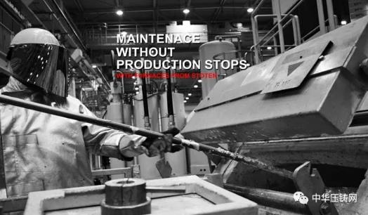 斯托泰科浸入式加熱定量爐，提升壓鑄企業生產競爭核心力！