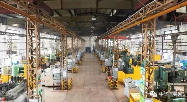 【特訊】知名壓鑄廠商-晉拓科技擬IPO接受上市輔導?；金瑞高科獲5G產品訂單1.3億元；長春一汽聯合壓鑄二工廠擴大壓鑄產能