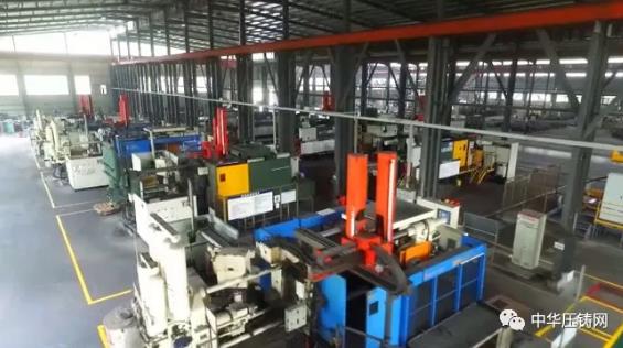 【特訊】知名壓鑄廠商-晉拓科技擬IPO接受上市輔導?；金瑞高科獲5G產品訂單1.3億元；長春一汽聯合壓鑄二工廠擴大壓鑄產能