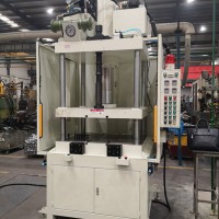 島內(nèi)壓鑄切邊機(jī)，伺服液壓切邊機(jī)，壓鑄島切邊機(jī)