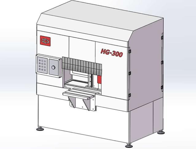 積誠優，致力于提供降低壓鑄后道處理單件成本解決方案