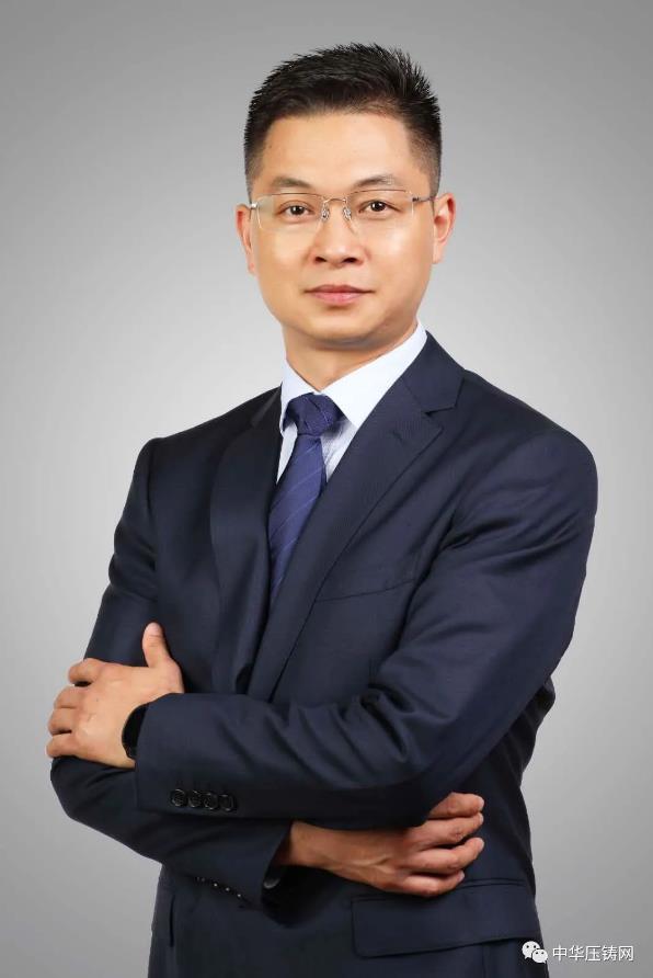 積誠優，致力于提供降低壓鑄后道處理單件成本解決方案