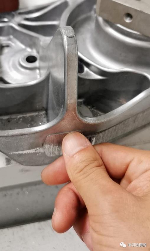 積誠優，致力于提供降低壓鑄后道處理單件成本解決方案