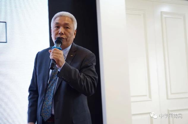 贏勢待發，落幕不散場&mdash;&mdash;第二屆中國有色鑄件加工技術解決方案高級研討會&middot;南通站圓滿落幕！