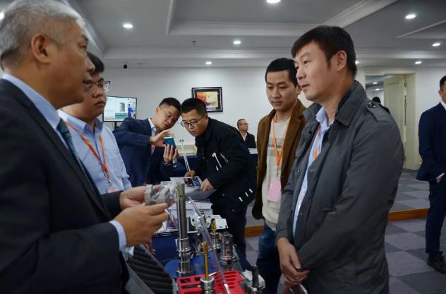 贏勢待發，落幕不散場&mdash;&mdash;第二屆中國有色鑄件加工技術解決方案高級研討會&middot;南通站圓滿落幕！