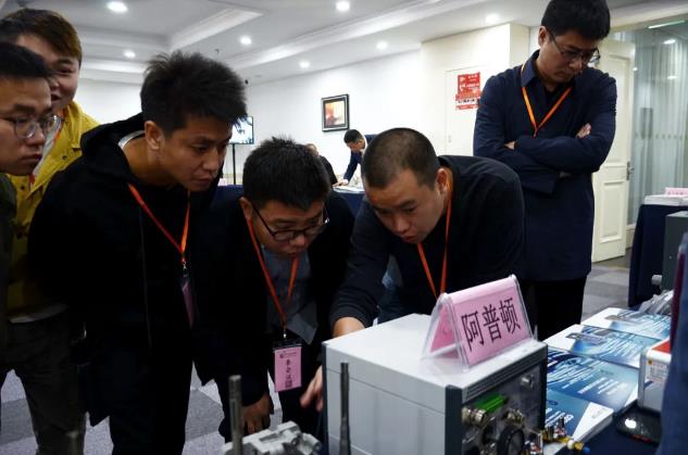 贏勢待發，落幕不散場&mdash;&mdash;第二屆中國有色鑄件加工技術解決方案高級研討會&middot;南通站圓滿落幕！