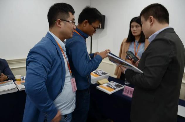 贏勢待發，落幕不散場&mdash;&mdash;第二屆中國有色鑄件加工技術解決方案高級研討會&middot;南通站圓滿落幕！