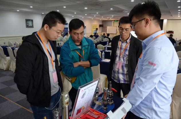 贏勢待發，落幕不散場&mdash;&mdash;第二屆中國有色鑄件加工技術解決方案高級研討會&middot;南通站圓滿落幕！