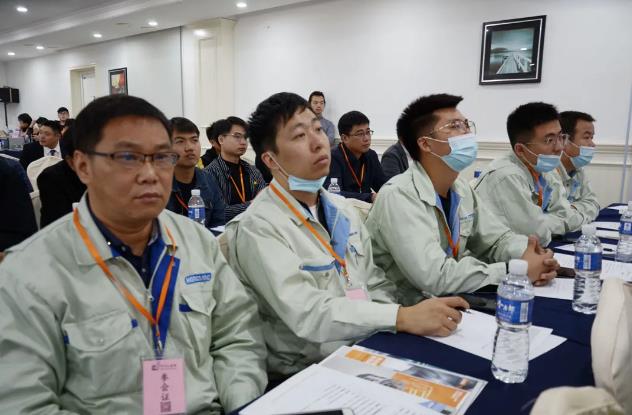 贏勢待發，落幕不散場&mdash;&mdash;第二屆中國有色鑄件加工技術解決方案高級研討會&middot;南通站圓滿落幕！