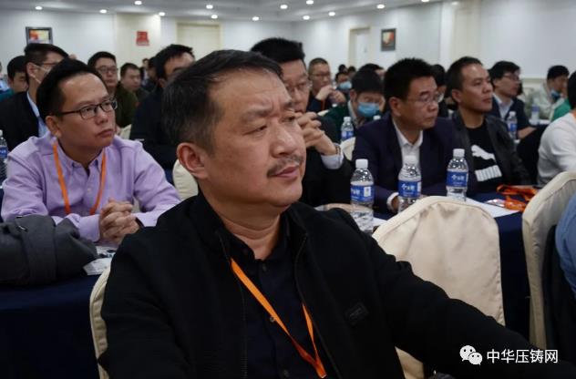 贏勢待發，落幕不散場&mdash;&mdash;第二屆中國有色鑄件加工技術解決方案高級研討會&middot;南通站圓滿落幕！