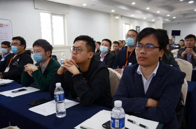 贏勢待發，落幕不散場&mdash;&mdash;第二屆中國有色鑄件加工技術解決方案高級研討會&middot;南通站圓滿落幕！