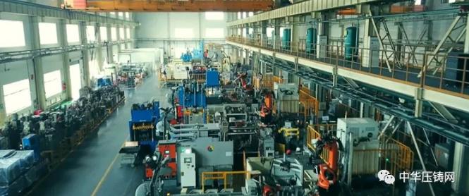 【特訊】南京泉峰安徽汽車零部件壓鑄生產基地投建；曲靖富源壓鑄鋁及壓鑄件項目投產；華陽精機獲大陸集團2019年度全球最佳供應商