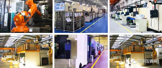 【特訊】生產(chǎn)再發(fā)力，愛柯迪工廠引入壓鑄AI解決方案；重慶渝江前10月銷售額15.6億元；?奇精機(jī)械生產(chǎn)車間超負(fù)荷運(yùn)轉(zhuǎn)