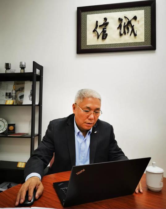 【專訪】中國日研：每日研究 為明天的工業界做貢獻