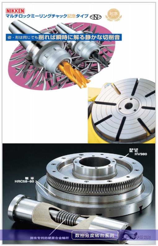 【專訪】中國日研：每日研究 為明天的工業界做貢獻