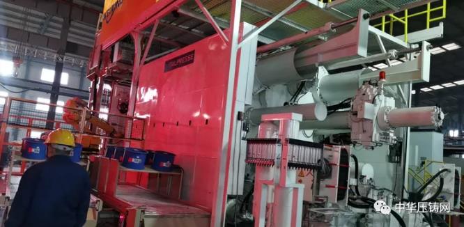 【特訊】戰略布局！錦爾泰/慧成壓鑄生產基地投產；動力金屬新技術為蔚來生產新能源車底盤；帥翼馳新型鋁合金生產基地簽約安徽