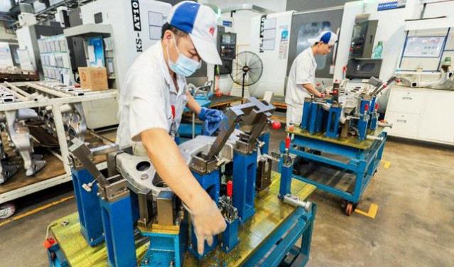 【特訊】戰略布局！錦爾泰/慧成壓鑄生產基地投產；動力金屬新技術為蔚來生產新能源車底盤；帥翼馳新型鋁合金生產基地簽約安徽