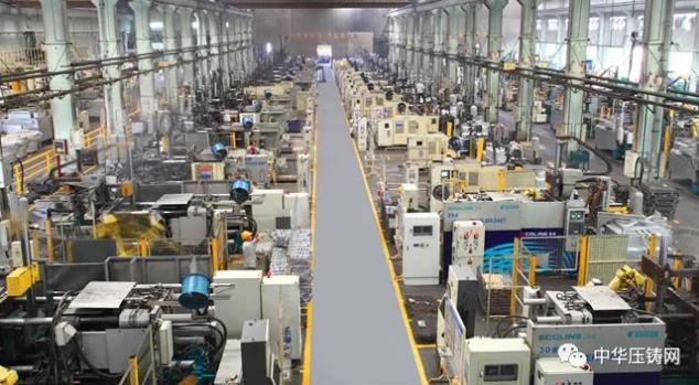 【特訊】廣東文燦收購百煉完成 成就全球鋁鑄龍頭企業；國豪精密壓鑄項目二期規劃籌備中；海天金高真空熔煉壓射成型設備首次亮相