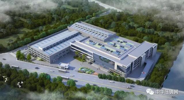 【特訊】廣東鴻圖舉行科技發展戰略合作簽約儀式；三進科技間接供應蔚來汽車部分零部件；臻至高端模具新工廠項目建設進展順利