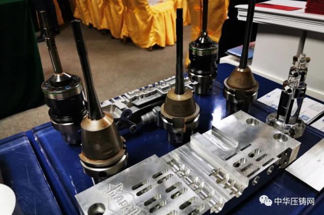 “冬日有暖陽，肇慶有機加”- 2020肇慶站| 第二屆中國有色鑄件加工技術解決方案高級研討會成功舉辦