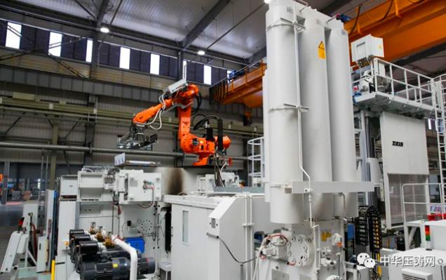 【特訊】江蘇文燦為大眾新能源車供應電機殼壓鑄件；君靈模具延伸輔助客戶零部件工藝設計；重慶美利信擬IPO上市