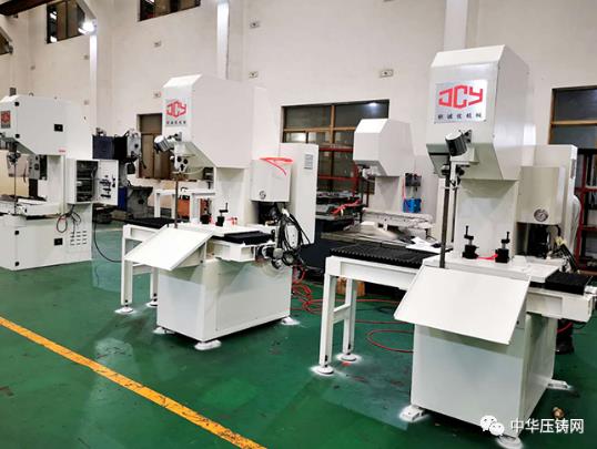 【熱點】積誠優為某壓鑄企業成功解決鋁鑄件澆冒口問題