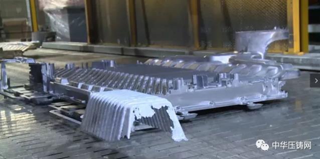 【特訊】皮爾博格寶馬缸蓋加工線即將安裝調試；金瑞高科推進5G壓鑄項目產品大規模生產；廣東鴻圖今年累計獲政府補助超5000萬元